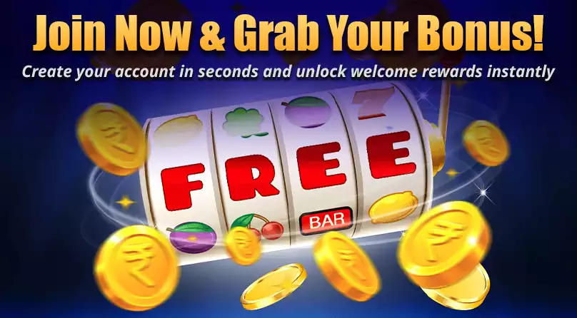 Join Licgames to get welcome bonus